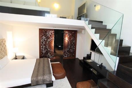 Puro Hotel
