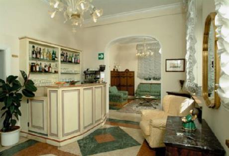 Hotel Villa Liberty