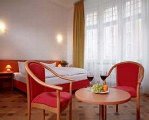 Olivaer Apart Hotel