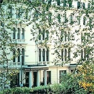 TOP Kensington Gardens Hotel London