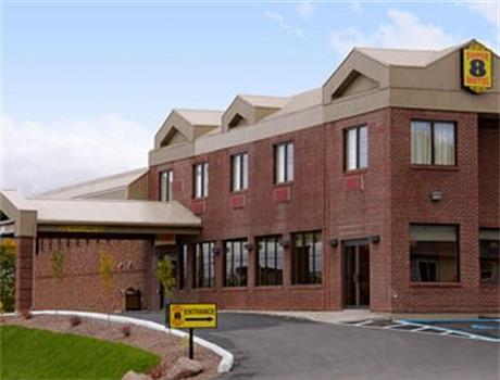 Super 8 Campbellton NB