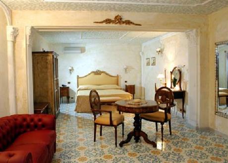 Hotel Il Girasole