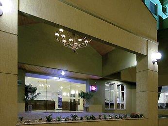 Mercure Jaragua Do Sul