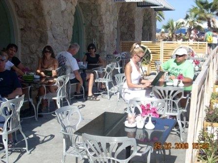 CITADEL AZUR RESORT