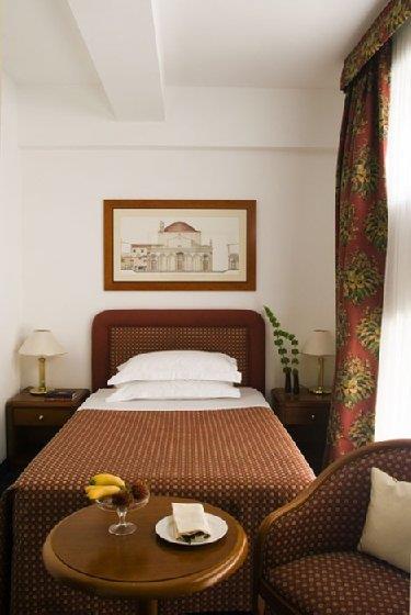 Starhotels Business Palace