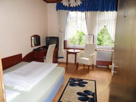 Hotel Adler