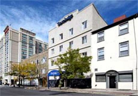 Travelodge Philadelphia Convention Center