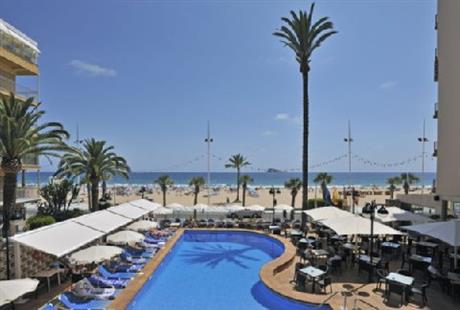 SOL COSTABLANCA