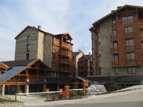 St Ivan Ski and Spa Resort