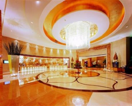 Wellton International Hotel