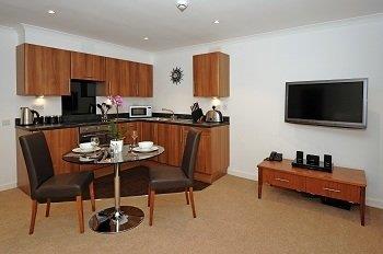 Fountain Court - Stewart