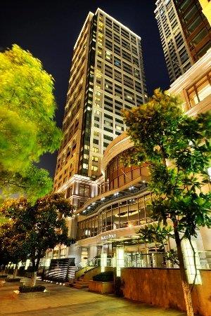 Marco Polo Wuhan
