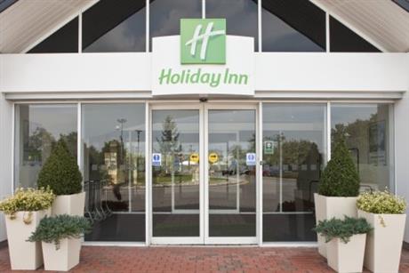 Holiday Inn AYLESBURY