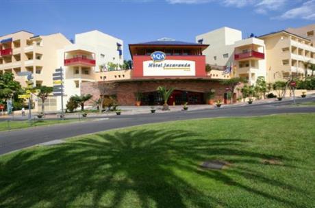 Sentido Jacaranda Hotel And Resort