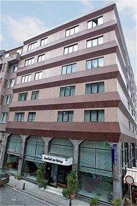 Erboy Hotel