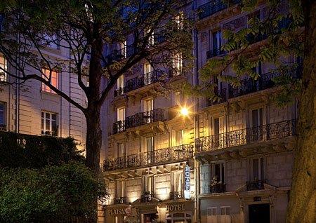 Residence Henri Iv
