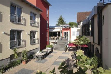 Ringhotel Bundschu