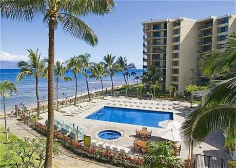 ResortQuest Kaanapali Shores