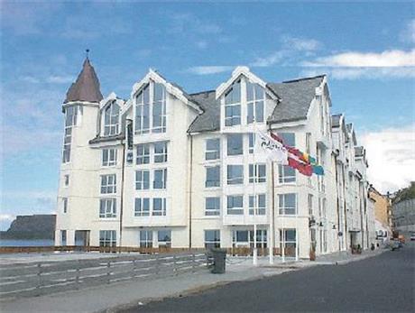 Radisson Blu Hotel, Alesund