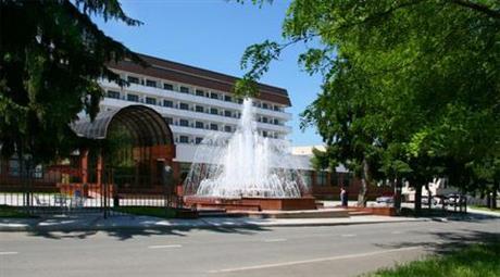 Sindica Intour hotel