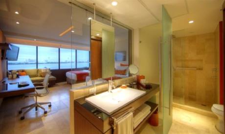InterContinental PRESIDENTE CANCUN RESORT
