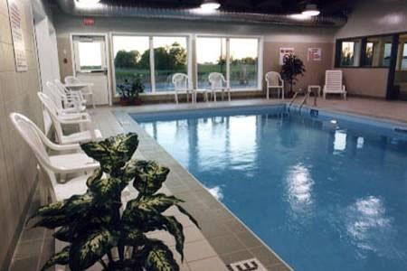 Lakeview Inn and Suites Brandon