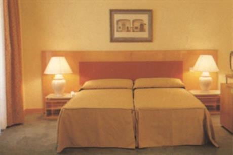 Suite Prado