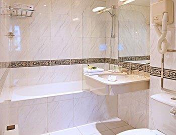 BEST WESTERN Au Trocadero