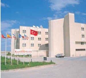 Hotel Kapadokya Inn