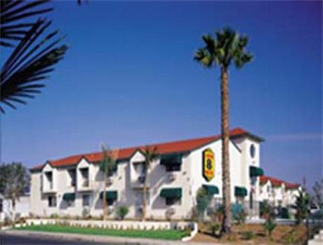 Super 8 San Diego