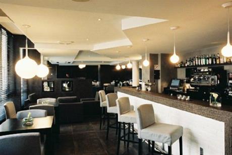 Exclusive Agora Hotel