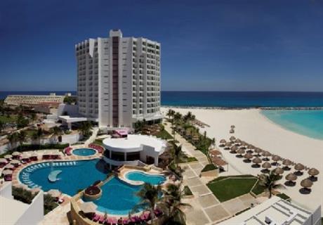 Hyatt Regency Cancun