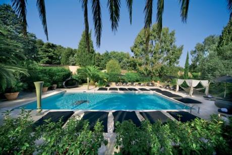 Hotel La Tartane