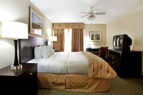 Holiday Inn SHREVEPORT WEST