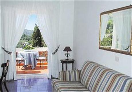 Casa Caprile