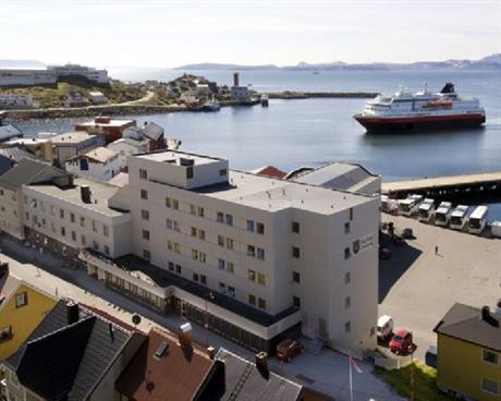 Rica Hotel Honningsvaag