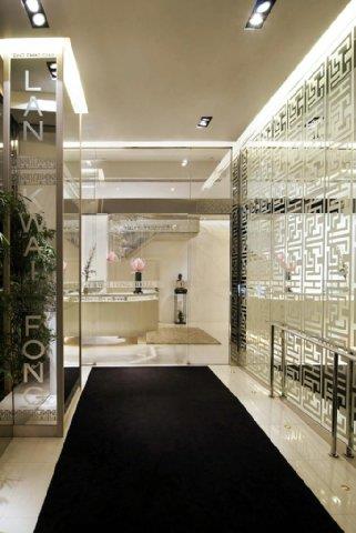 Lan Kwai Fong Hotel