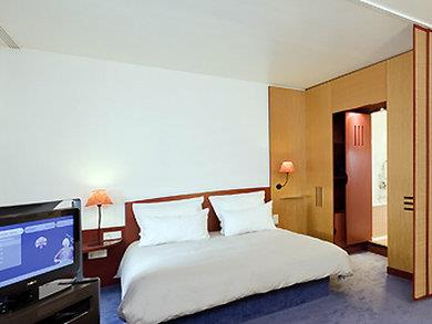Suitehotel Berlin Potsdamer Platz