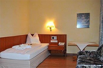 Hotel Kaiserhof Victoria