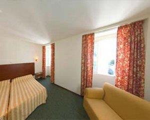 Hotel Borges