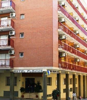 Hotel Fleming