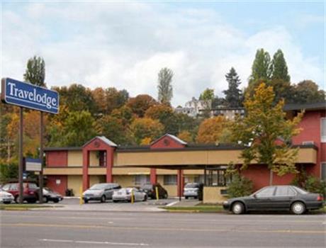 Travelodge Seattle University