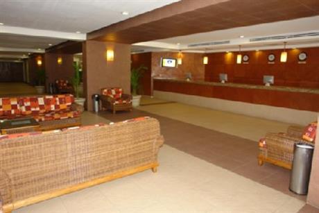 CASA INN ACAPULCO