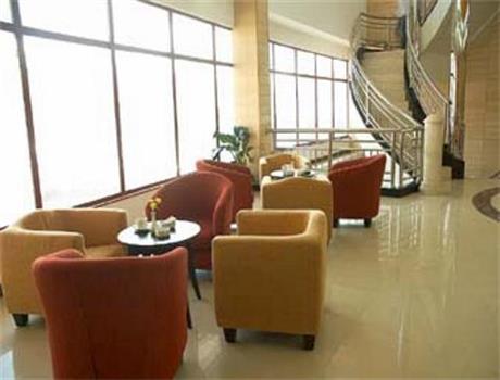 Ramada Plaza Sakhalinsk