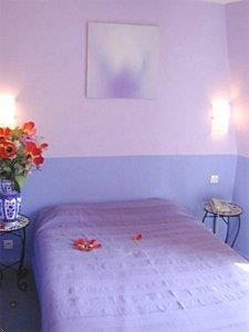 Roma Sacre Coeur Hotel