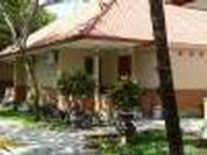 Garden View Cottages