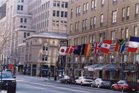 Harrington Hotel