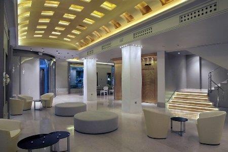Hotel Santo Domingo