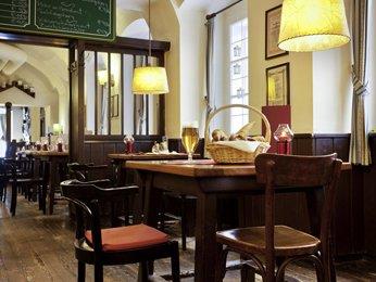 Mercure Grand Hotel Biedermeier Wien
