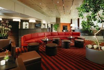 Sheraton Munich Westpark Hotel